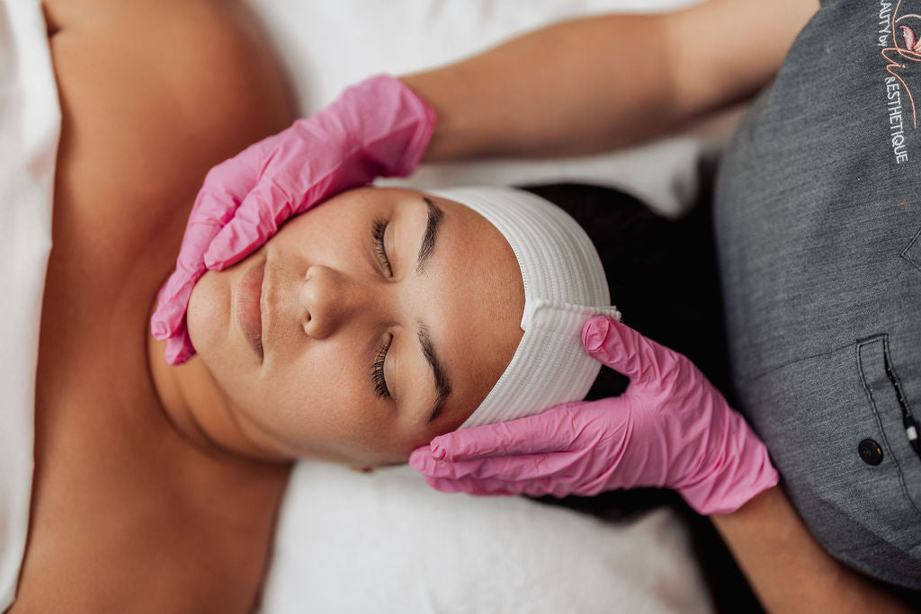 Tratamientos Faciales